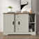 Erison 2 Door and 3 Drawer Sideboard