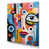 Wrapped Canvas