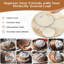 Buvana Food Storage Container
