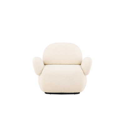 Darry Upholstered Accent Chair