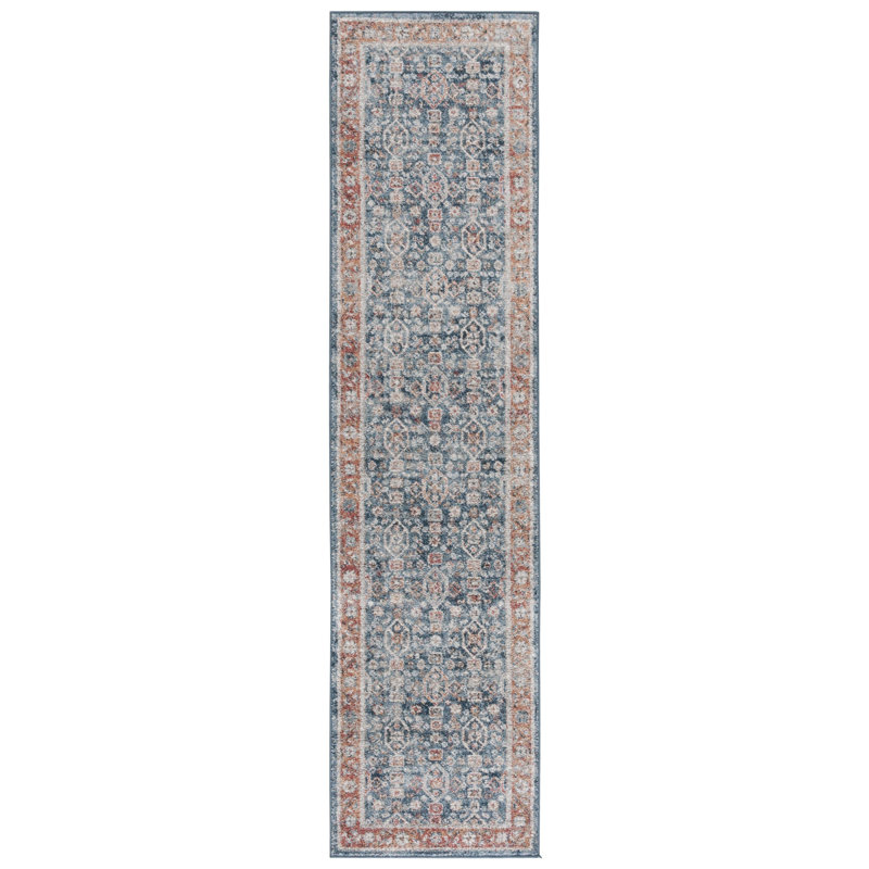 Tapis oriental performance Kon Tabriz, Tapis de couloir 2 pi x 8 pi