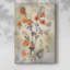 Coquelicot rouge - Cavas enveloppés de galerie-1538464465