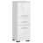 White/White Gloss is out of stock selected