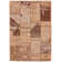 Sofi Geometric Cotton Hand Woven Area Rug