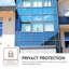 Adhésif décoratif pour fenêtre One Way-50946275-50946273