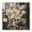 Abstract ABS III - Reproduction d'art graphique sur toile-28142186