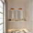 Rectangular Metal Framed Bathroom Mirror-1025449260-1025449250-1025449690