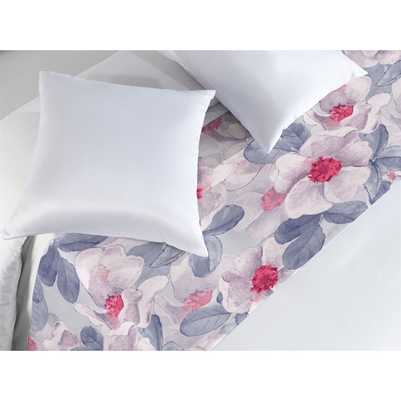 Foulard de lit Ambesonne, Très grand lit
