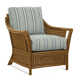 Boca Upholstered Armchair