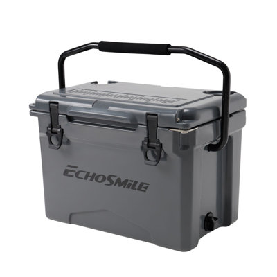 EchoSmile 25 Quarts Ice Chest