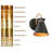 Latieka 1 - Light Dimmable Vanity Light