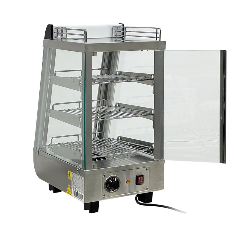 Elite Kitchen Supply Warmer Buffet Accessory