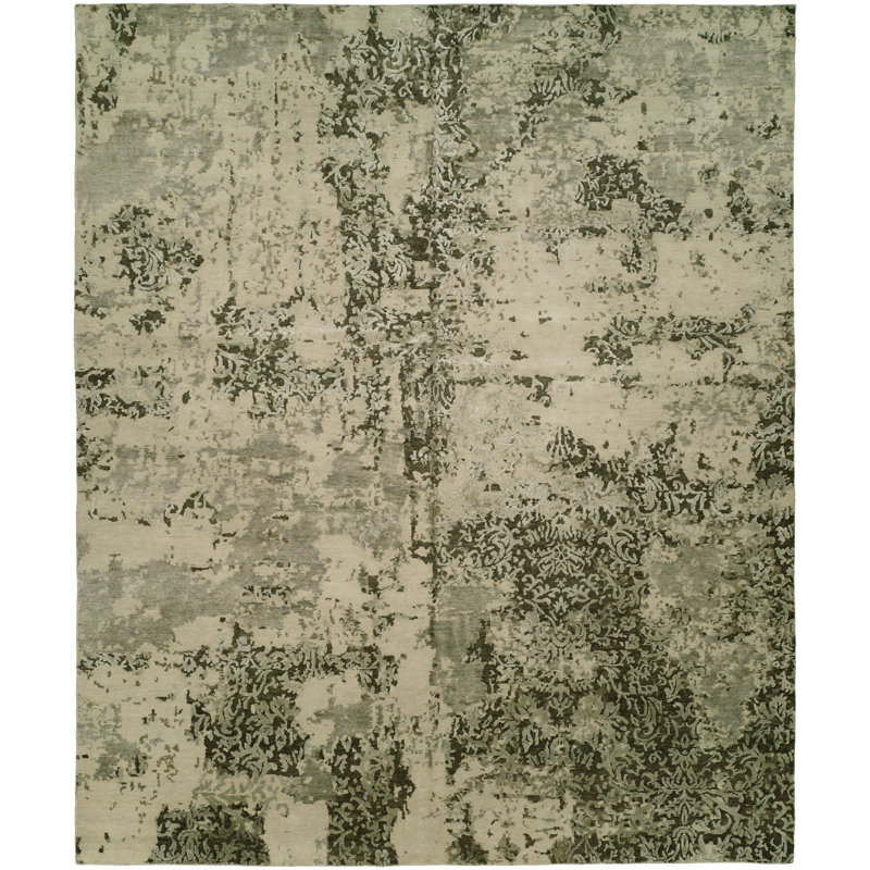 Area Rug, Rectangle 4' x 6'