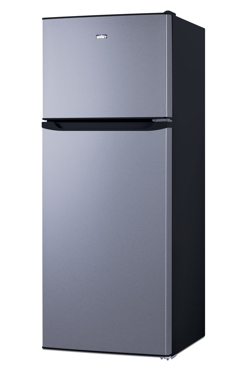 Equator Advanced Appliances Conserv 18 cu.ft. Classic Retro Refrigerator  with Factory Installed Ice Maker