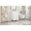 Meuble-lavabo de 20 po avec lavabo-965802458