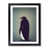 Black Framed selected