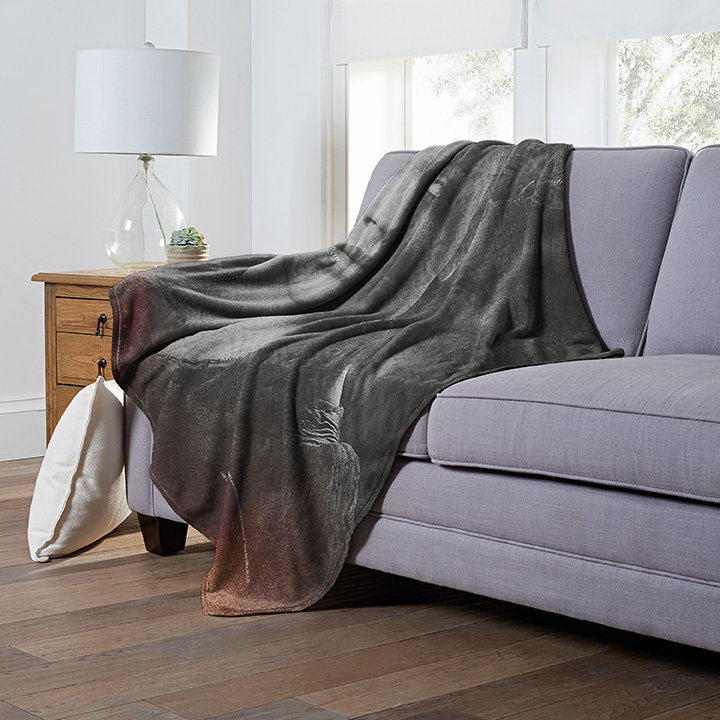 Throw Blanket