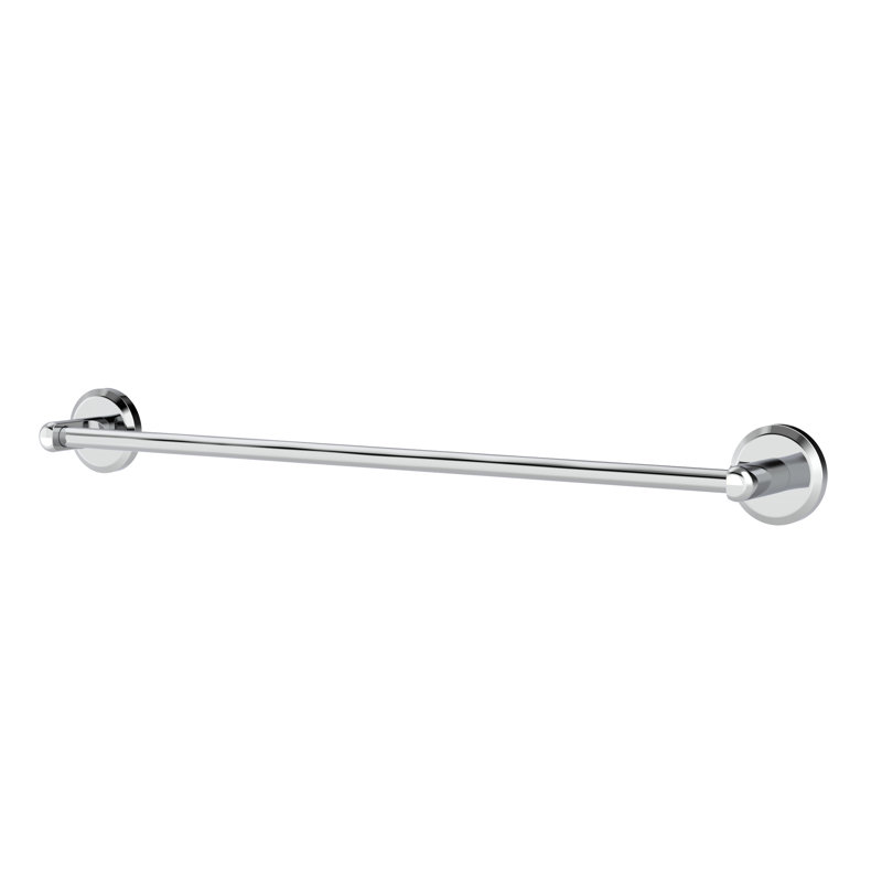 Barre à serviettes murale 26,3" British