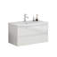 Meuble-lavabo de 36 pouces avec lavabo et deux grands tiroirs, système de fermeture en douceur pour un rangement moderne-1346209613