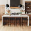 Tabouret de bar en bois Maston-959005555