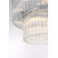 Lustre Harlow 24 po en chrome-1013426597