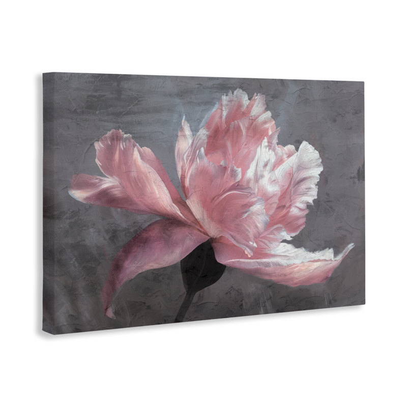 Design d'art mural en toile Stupell Industries par Shirley, H 24 po x l 36 po