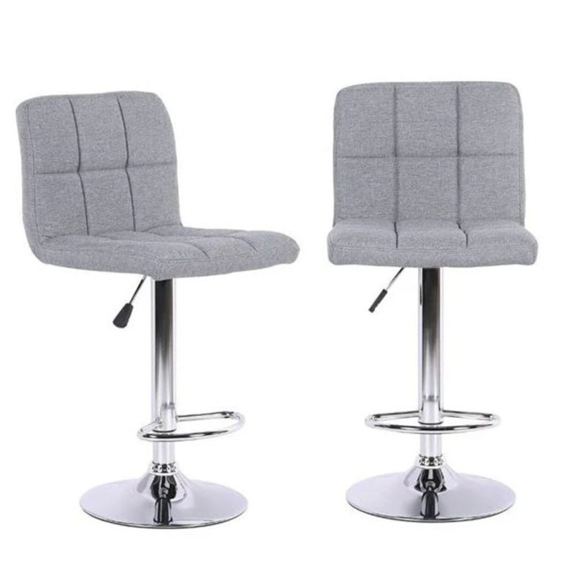 Camile Adjustable Stool
