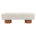 Beige Boucle
