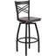 Tabouret de bar Cammie-730737679-730737682