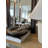 Ventura Hall Wood Framed Mirror with Safety Backing Ideal for Bathroom / Vanity Mirror-768940458-729060395