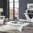 Contemporary style Coffee Table