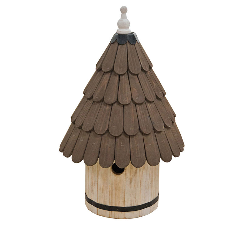 Rehana Hanging Bird House