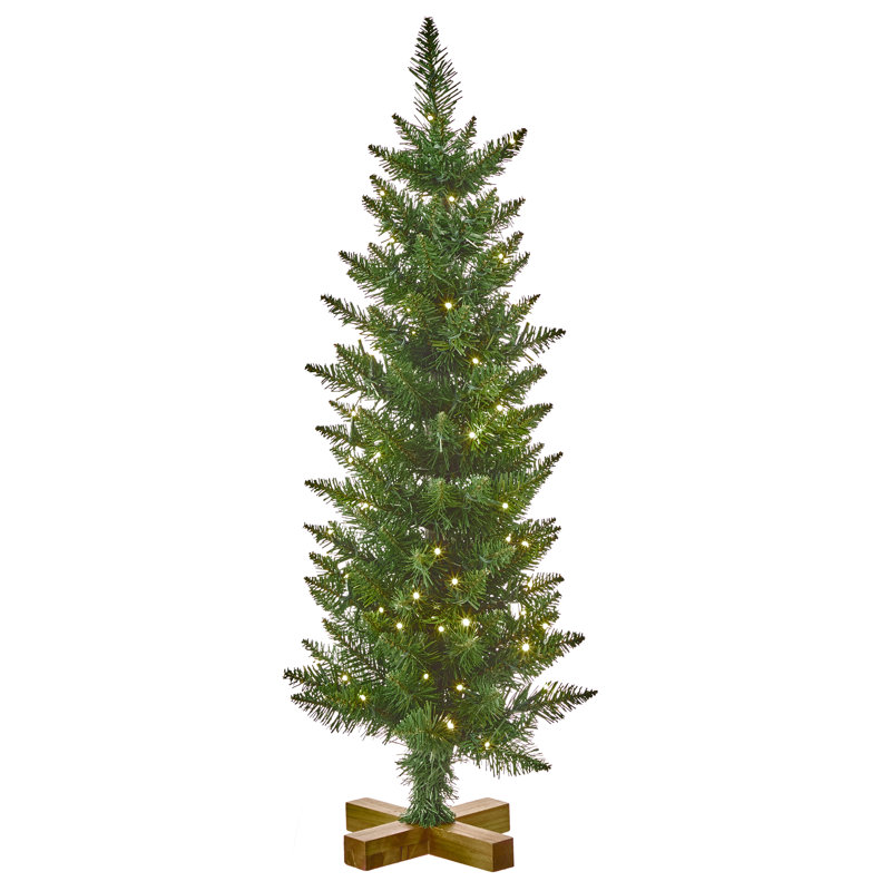 Arbre de pin 3 'Timberland 3', 30"