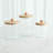 Crackle Glass Canister W/Lid-101055640