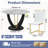 Round Dining Table Set-577064300-577064301
