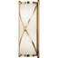 Chase 2 - Light Flush Mounted Sconce-14769340
