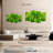 Harnek Lime Heart I-108890108