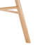Banc en bois massif Sireen-88717800