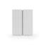 24 Pair Shoe Storage Cabinet-1150846613
