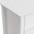 Amherst 37"W Solid Wood Transitional Storage Cabinet With 4 Drawers, Adjustable Shelves And Bronze Hardware-227490469