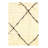 One-of-a-Kind 7'9" X 4'7" Area Rug in Ivory/Brown