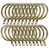 Antique-brass