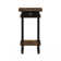 Asid End Table with Storage