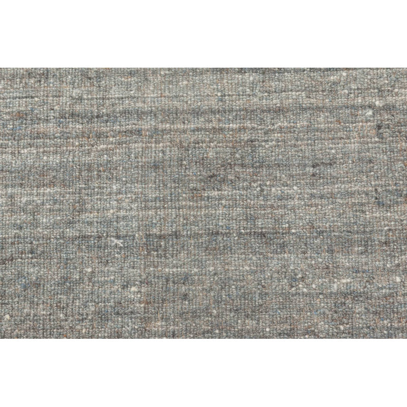 One-of-a-Kind Square 6'7" X 6'7" Hand Knotted Area Rug