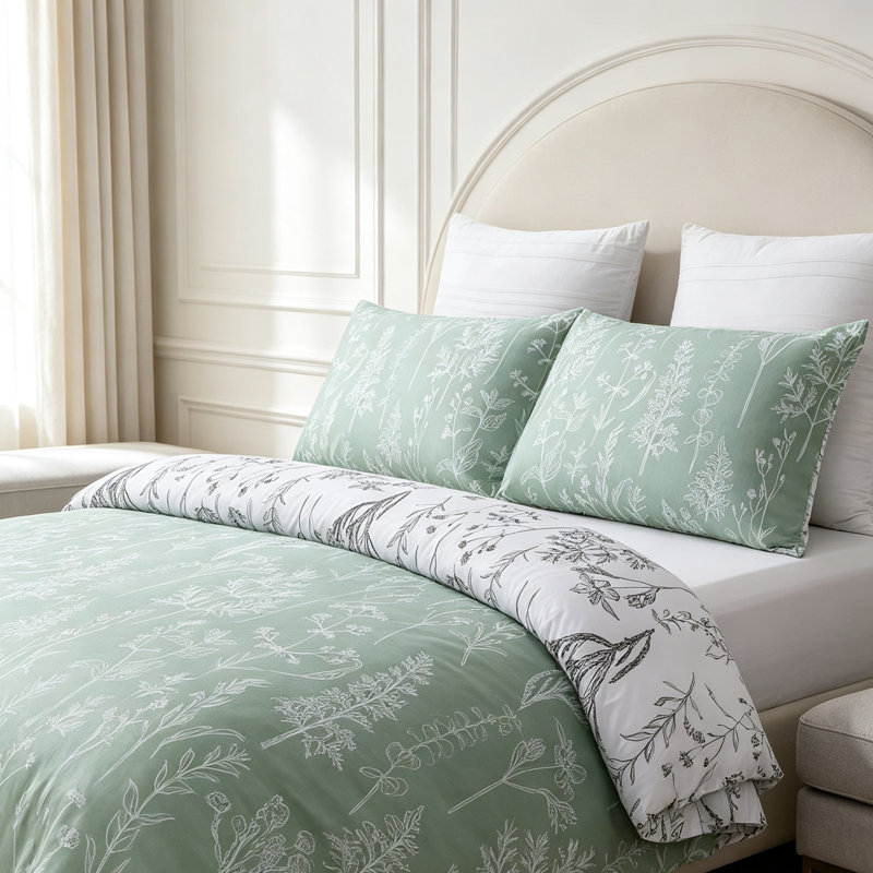 Microfiber Bedding