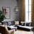 4-light Metal Lantern-1893280131
