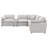 7-Piece Modular Power Reclining Sectional Sofa