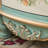 Hand-Painted 3-Drawer Accent Chest