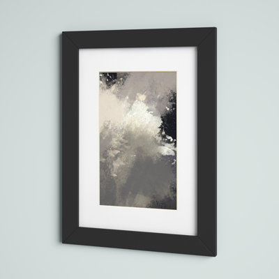 Cadre photo simple Hunziker