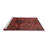 Oriental Indoor Rug-1582953181